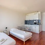Apartment Panorama Vue - Welkeys *