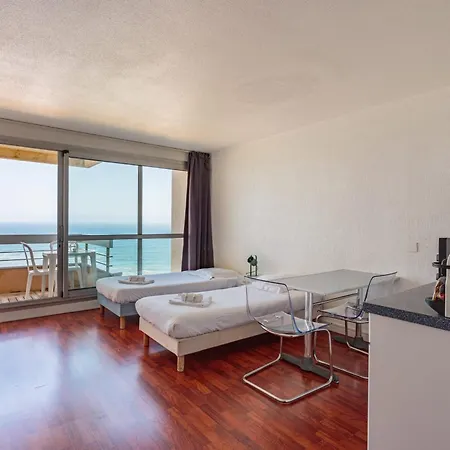 Apartment Panorama Vue - Welkeys